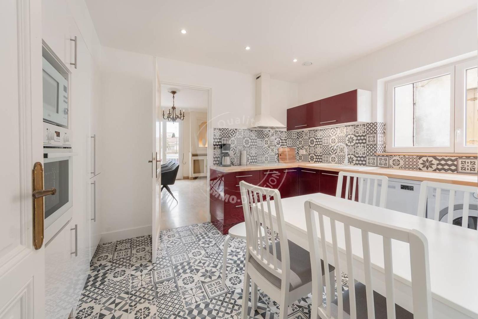 Appartement As21755 - Grand P3 Vue Canal Au Cœur Du Centre-ville à 20m De La *